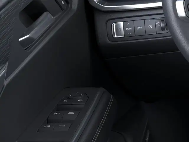 2026 GMC Acadia Elevation AWD - Photo 9