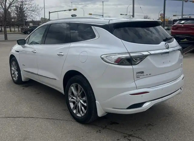 2023 Buick Enclave Avenir AWD - Photo 3