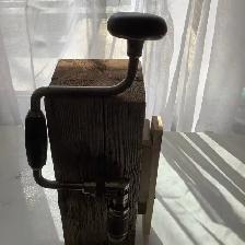 Hand drill