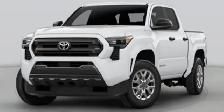 2024 Toyota Tacoma 4x4 Double Cab Auto SB