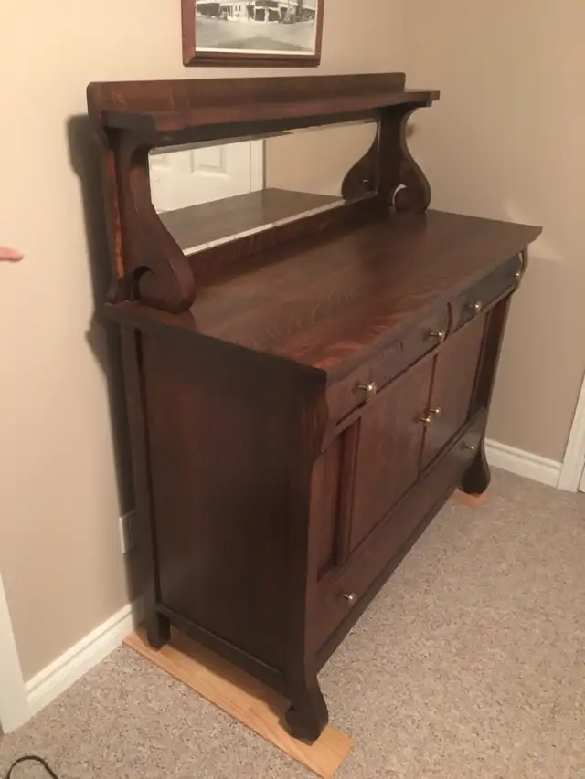 Sideboard  / Vintage