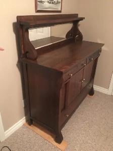 Sideboard  / Vintage