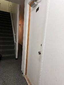 bachelor pad