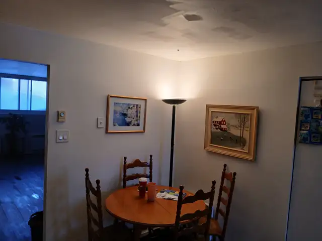 For RENT, LOUER, 41/2, Ile-Perrot, 2-bdrm, suny, Privat, service - Photo 7