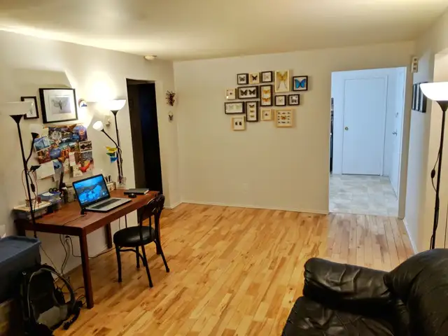 For RENT, LOUER, 41/2, Ile-Perrot, 2-bdrm, suny, Privat, service - Photo 8