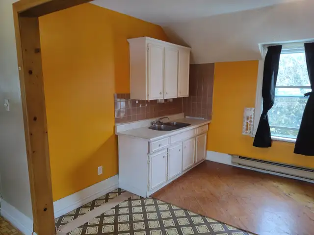 One bedroom apartment 16th Markham ALL INCLUSIVE - Photo 3