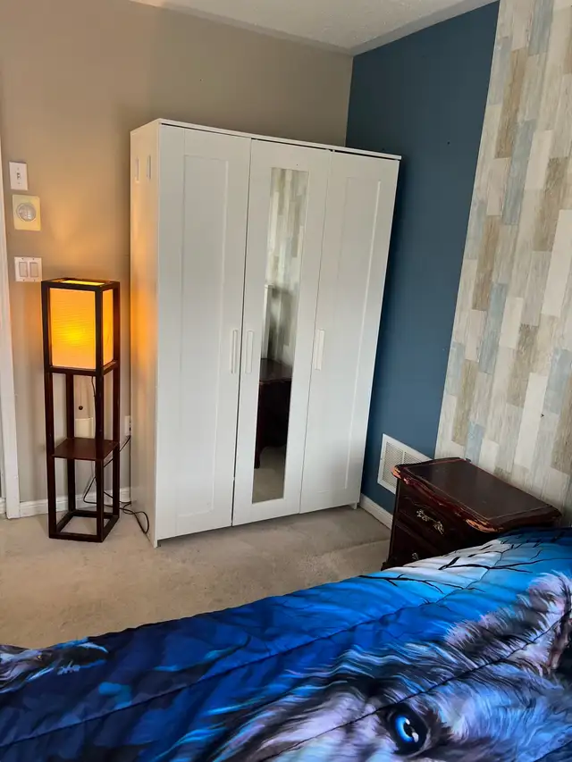 Roommate Pvt Room Upstairs in House $650 - Photo 7