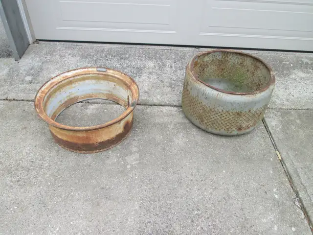 FIREPITS