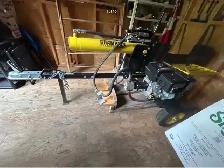 Champion Wood Splitter
