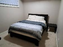 2 Bedroom B/ Suite  FULLY FURNISHED  Available June 1, 2026