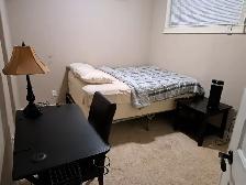2 Bedroom B/ Suite  FULLY FURNISHED  Available June 1, 2026 - Photo 3