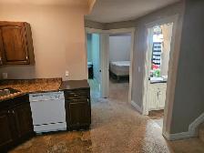 2 Bedroom B/ Suite  FULLY FURNISHED  Available June 1, 2026 - Photo 4