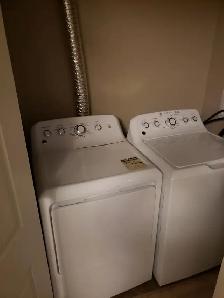 2 Bedroom B/ Suite  FULLY FURNISHED  Available June 1, 2026 - Photo 7