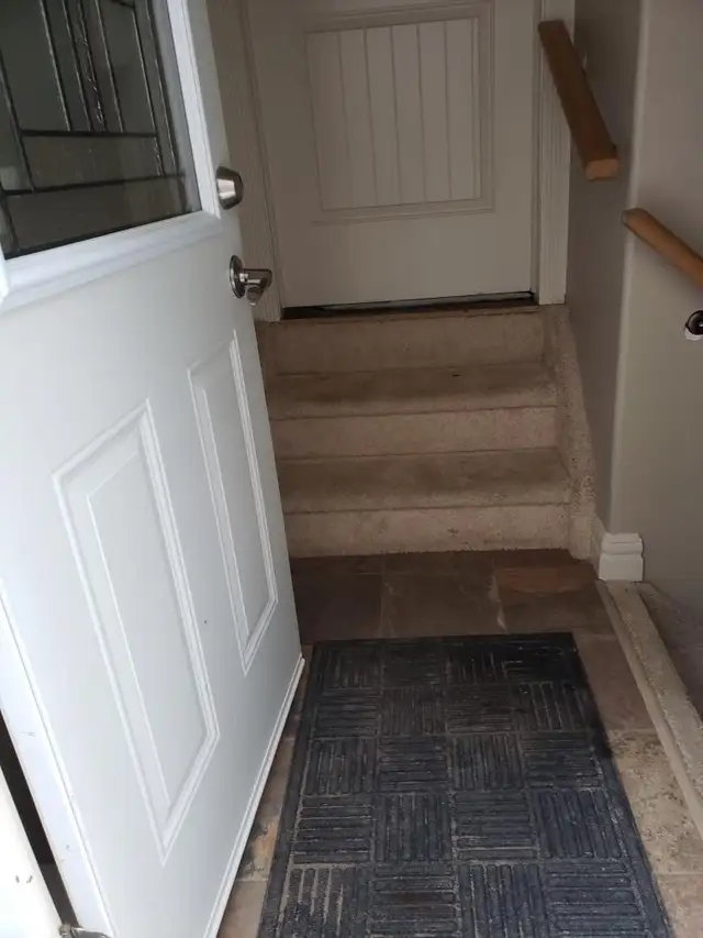 2 Bedroom B/ Suite  FULLY FURNISHED  Available June 1, 2026 - Photo 10