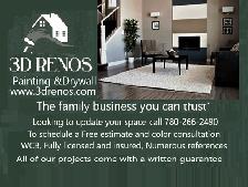 Trying to sell? Refresh, repaint and receive top dollar!