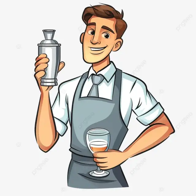 bartender
