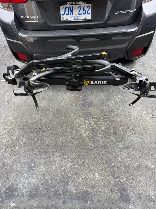 Bike Rack - Photo 2