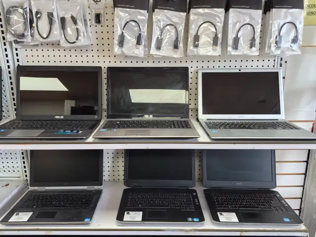 LIQUIDATION INFORMATIQUE À REPENTIGNY - Photo 2