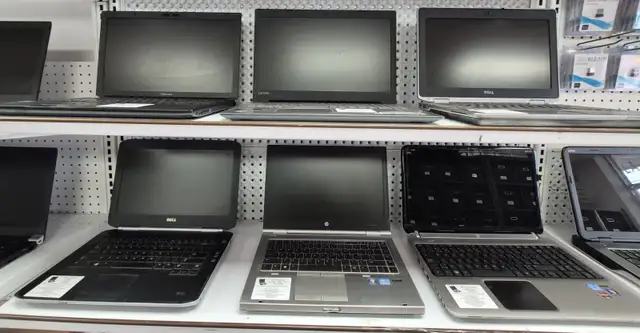 LIQUIDATION INFORMATIQUE À REPENTIGNY - Photo 3