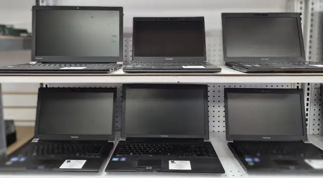 LIQUIDATION INFORMATIQUE À REPENTIGNY - Photo 5