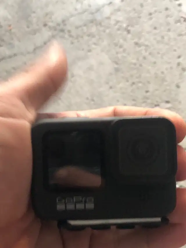 Camara for sale - Photo 5