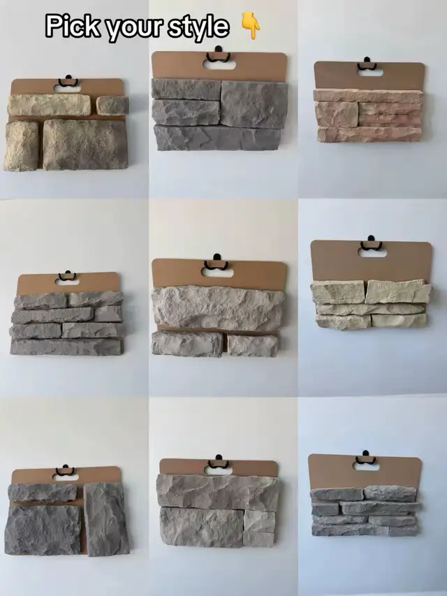 Premium Stone Veneer - Photo 2