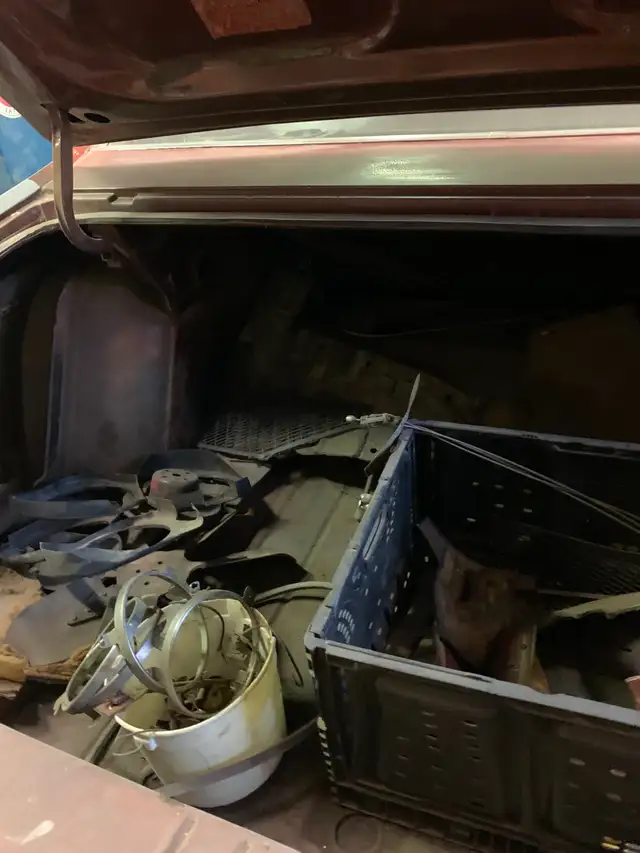 71 GTX 440 hp Automatic - Photo 5