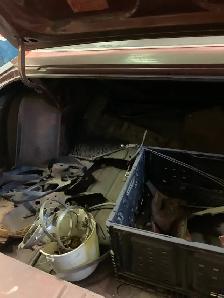 71 GTX 440 hp Automatic - Photo 5