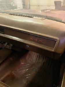 71 GTX 440 hp Automatic - Photo 6