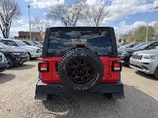 2020 Jeep Wrangler Sport - Photo 5