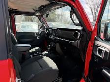 2020 Jeep Wrangler Sport - Photo 6