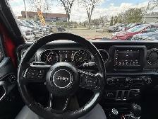 2020 Jeep Wrangler Sport - Photo 9