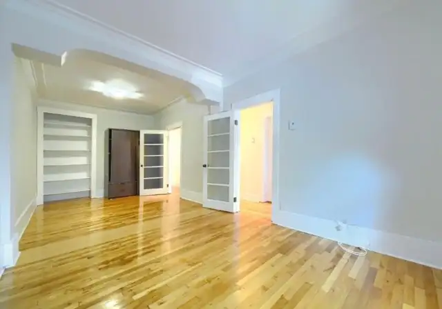 Spacieux et lumineux 5 1/2/ Vieux-Rosemont/1e juillet - Photo 2