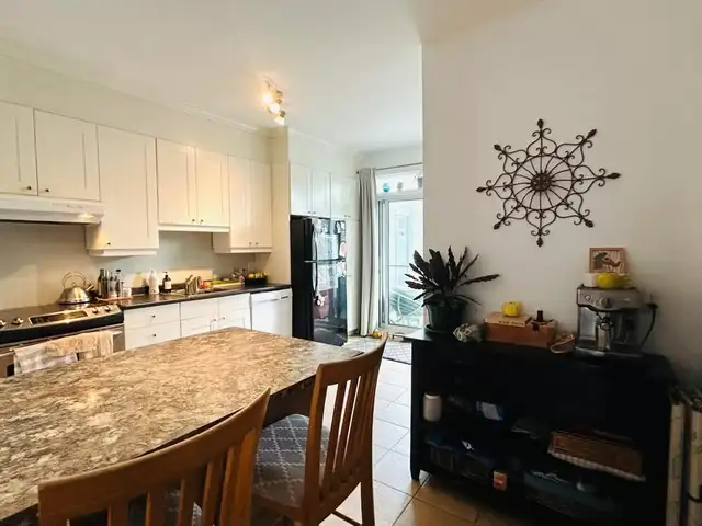 Spacieux et lumineux 5 1/2/ Vieux-Rosemont/1e juillet - Photo 5