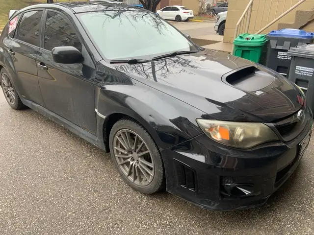 2011 WRX - Photo 2