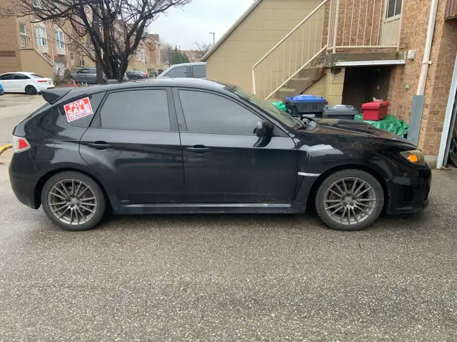 2011 WRX - Photo 3