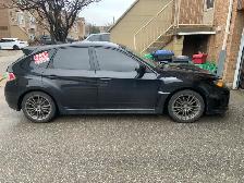 2011 WRX - Photo 3