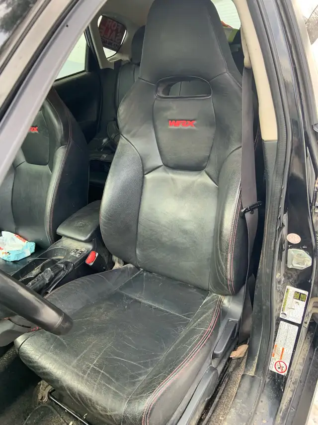 2011 WRX - Photo 6