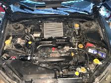 2011 WRX - Photo 8