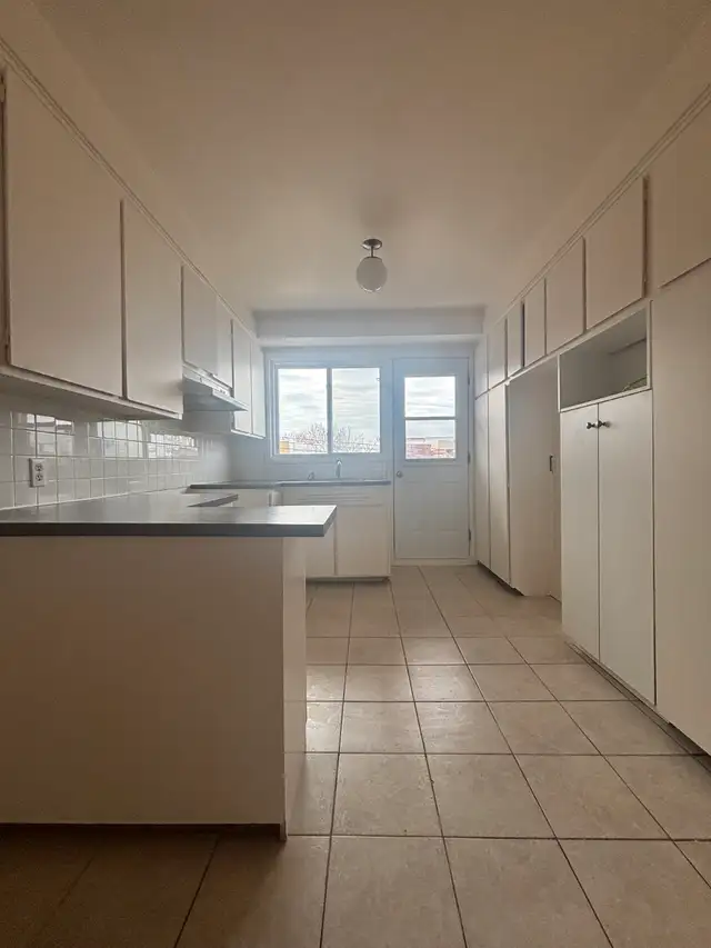 4 ½ à louer.  Ahuntsic - Photo 2