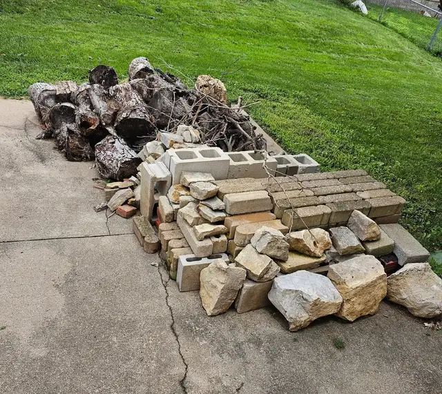 Junk Removal