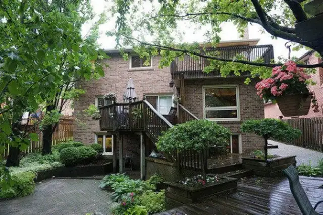 All Inclusive Furnished Bedrooms  near Leslie & Steeles - Photo 3