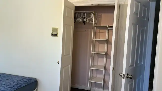 All Inclusive Furnished Bedrooms  near Leslie & Steeles - Photo 6