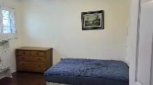 All Inclusive Furnished Bedrooms  near Leslie & Steeles - Photo 7