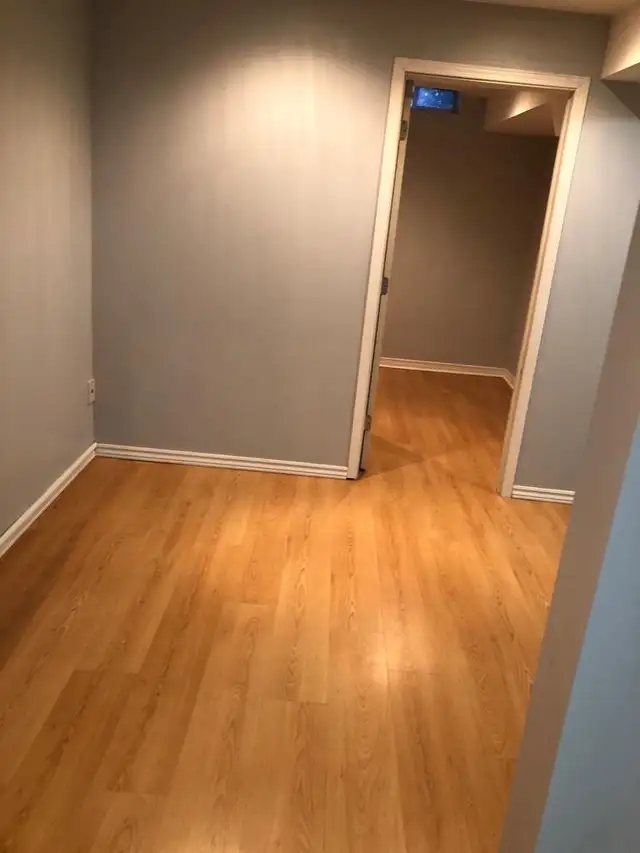 Basement for rent - Photo 2