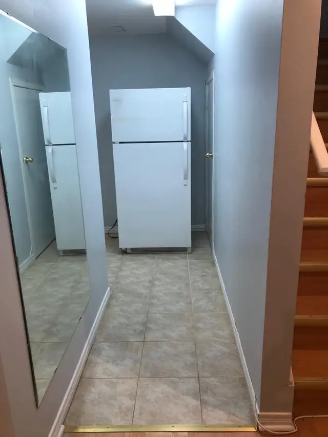 Basement for rent - Photo 5