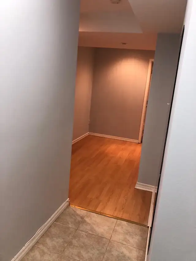 Basement for rent - Photo 8