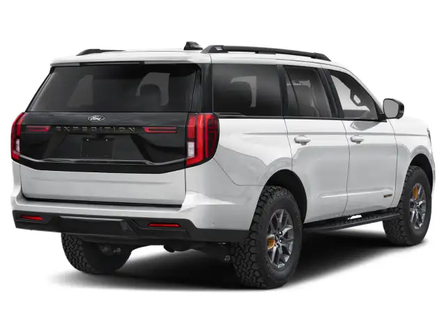 2026 Ford Expedition - Photo 2