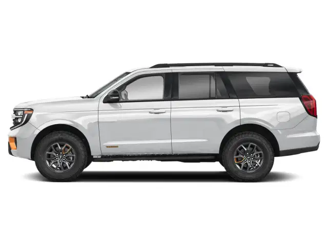2026 Ford Expedition - Photo 3