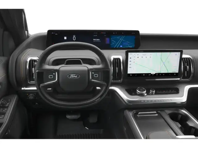 2026 Ford Expedition - Photo 4